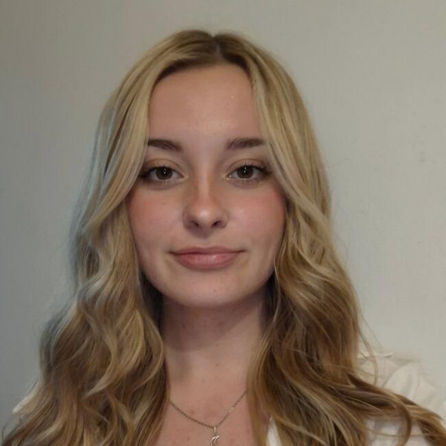 Niñera en Rosario: Josefina Priotti