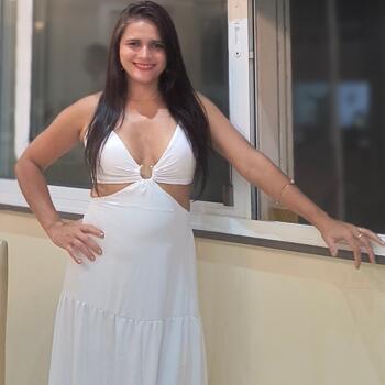 Babysitter Rio de Janeiro: Elizangela