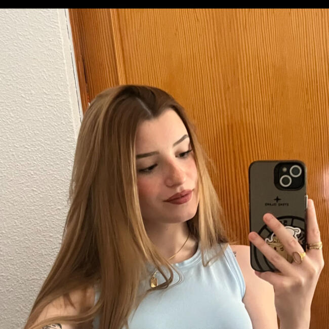 Niñera en Gandía: Claudia