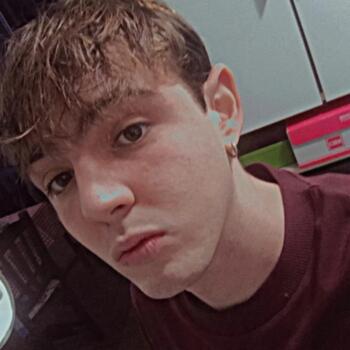 Babysitter a Civitanova Marche: Luca