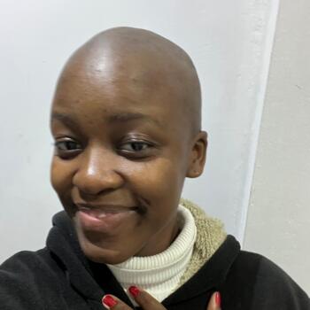Babysitter Pretoria: Gomolemo