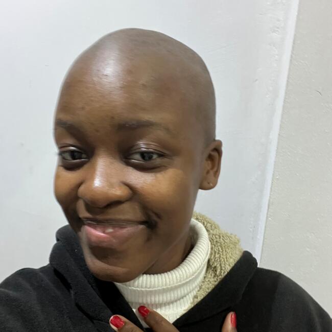 Babysitter in Pretoria: Gomolemo