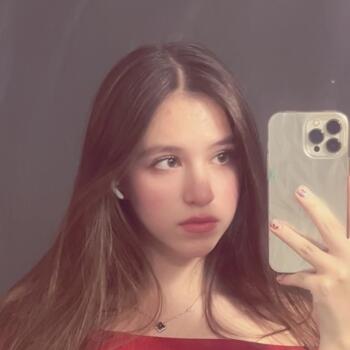 Niñera en León: Alisson Lizeth