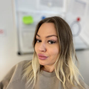Babysitter in Espoo: Emilia
