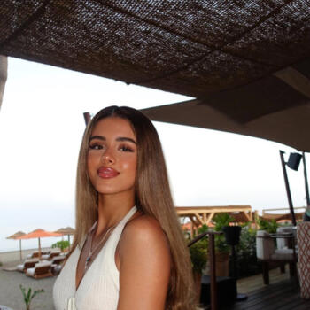 Nanny in Benahavís: Stefi