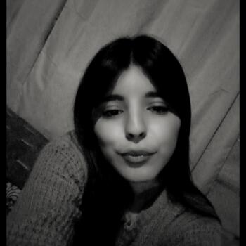 Babysitter in Villa Carlos Paz: Candela