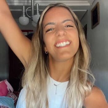 Babysitter in Mairena del Aljarafe: Ana