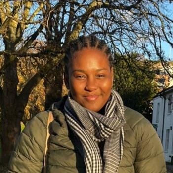 Babysitter in Port Louis: Nathanaëlle