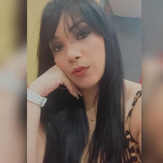 Babysitter in Curitiba: Carol