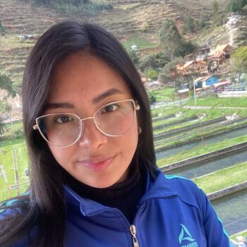 Babysitter in Lima: Marioli Cosette