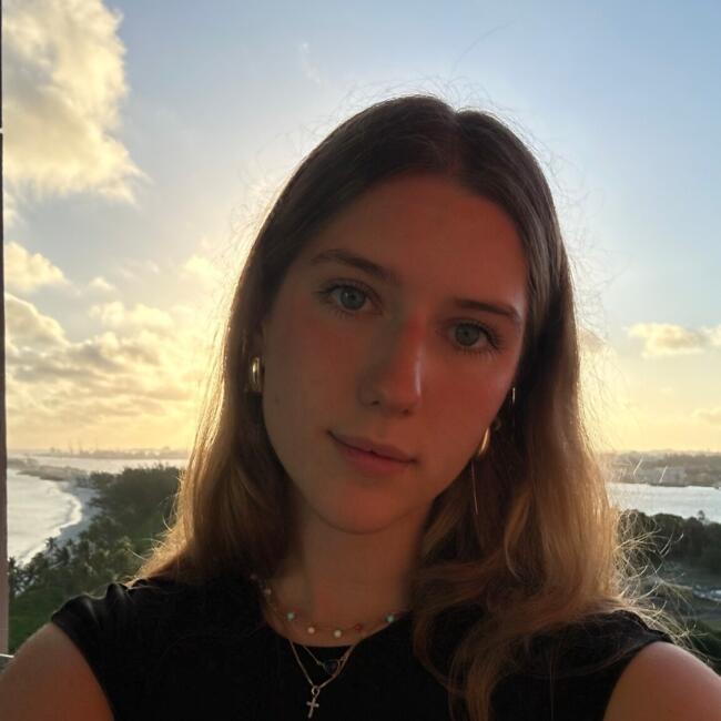 Babysitter a Torino: Caterina