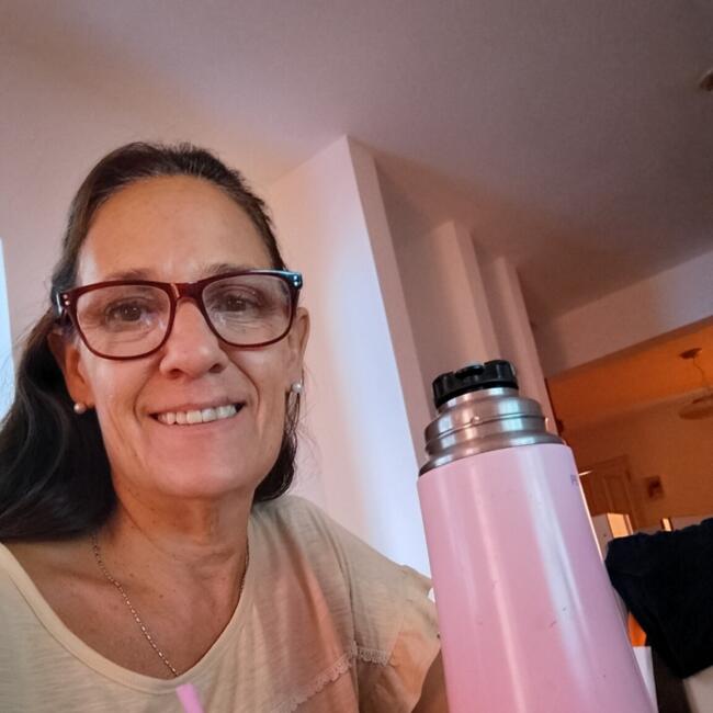 Babysitter in Córdoba: Claudia susana