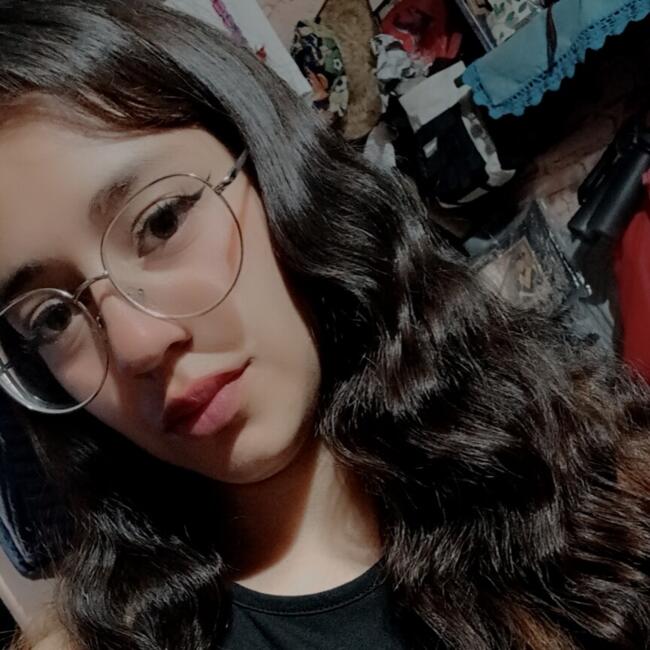 Babysitter in Teziutlán: Ana Joselyn