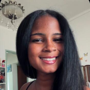 Babysitter em Sesimbra: Filipa