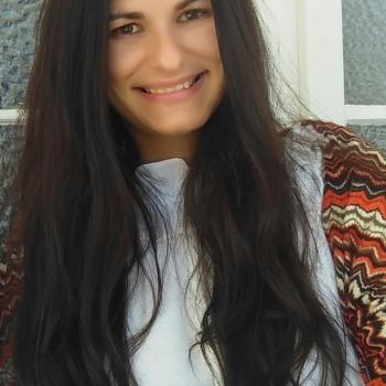 Babysitter Seixal: Sara