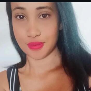 Babá Brasília: Akylleny