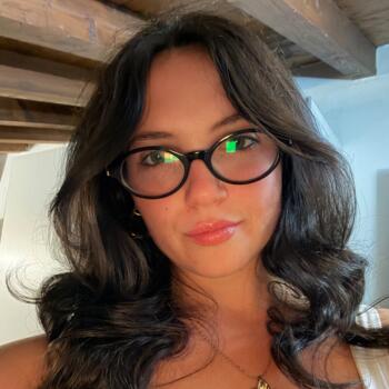 Babysitter in Leuven: Federica