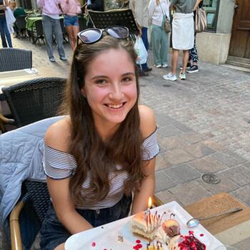 Babysitter Hombrechtikon: Anouk