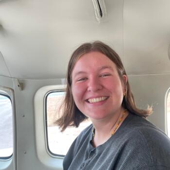 Babysitter in Hamilton: Dakota