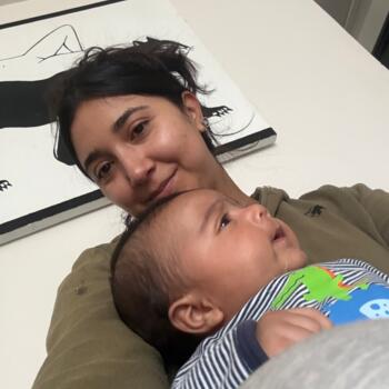 Babysitting job in Limache: babysitting job Milenka