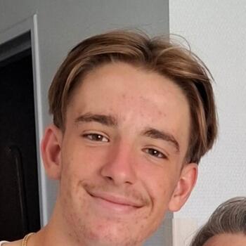 Babysitter in Cavillargues: Manolo