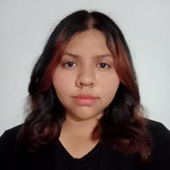 Babysitter Mexico City: Elizabeth González