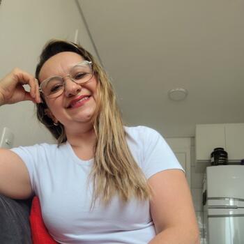 Babysitter São Paulo (São Paulo): Maria de Lourdes