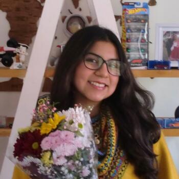 Babysitter in Madrid: Fatima