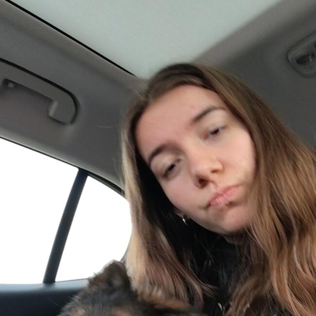 Babysitter in Weitbruch: Alice