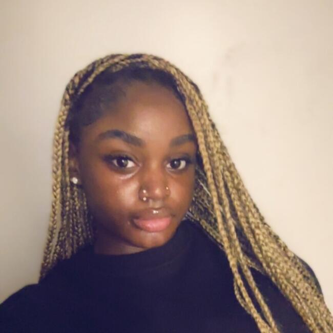 Babysitter in Brie-Comte-Robert: Jona