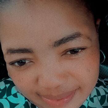 Babysitter in Durban: Nomthandazo