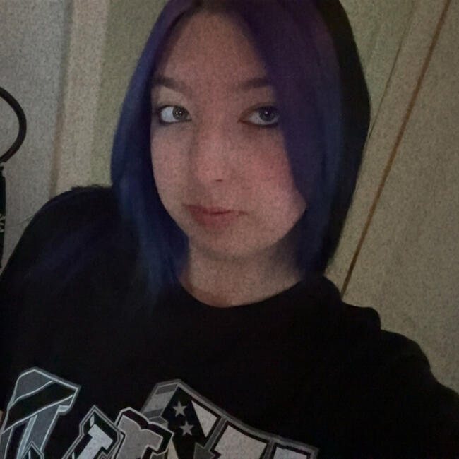 Babysitter in Vail (Arizona): Alex