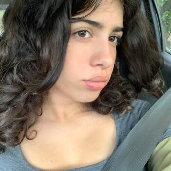 Babysitter a Roma: Emma