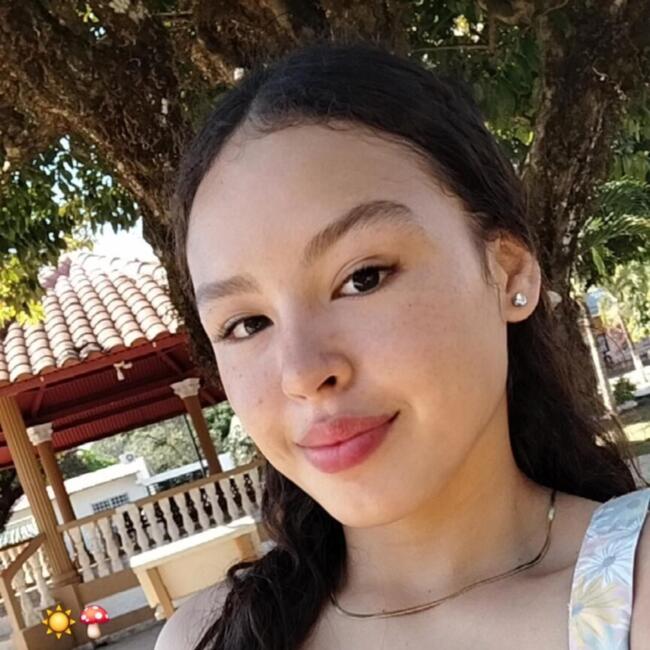 Babysitter in Santiago: Isamar flores