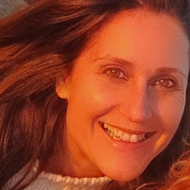 Trabajo para niñera en Girona: Vanessa