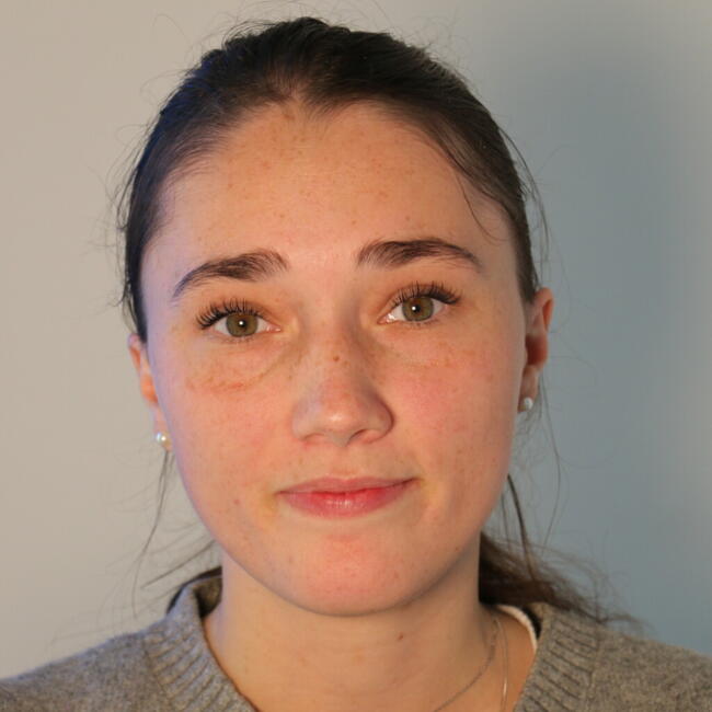 Babysitter in Auterive: Anne-lise