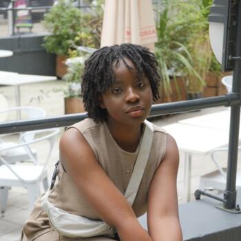 Babysitter in Birmingham: Ashirai