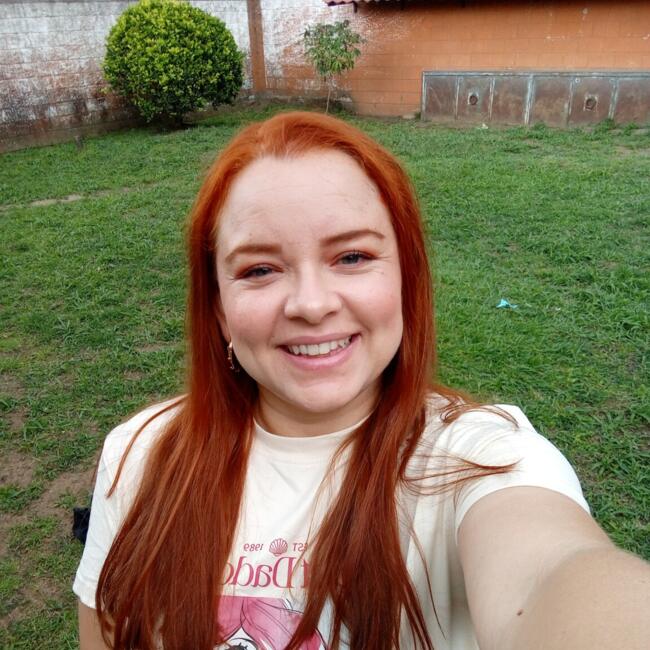 Babysitter in San Vicente: Alejandra