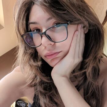 Babysitter in Braine-l'Alleud: Eva