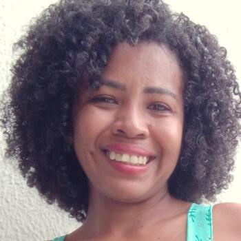Babá São Luís: Jakeline