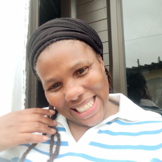 Nanny in Cape Town: Nolita