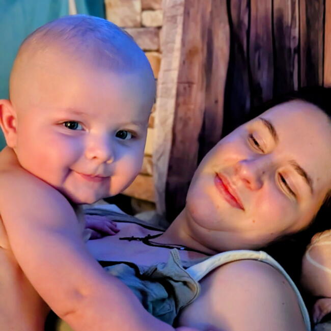 Babysitting job in Lyons (Georgia): Cassandra