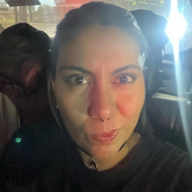 Babysitting job in Oaxaca City: Génesis