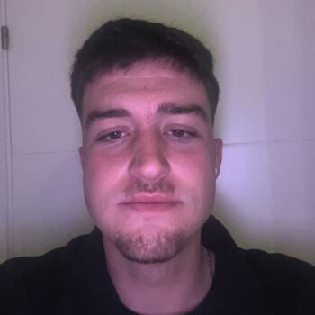 Canguro en Tres Cantos: Iñigo