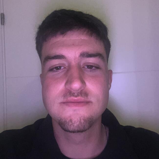 Canguro en Tres Cantos: Iñigo