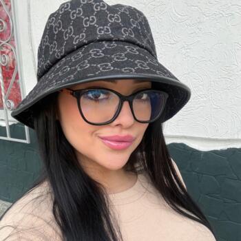 Niñera en Medellín: Manuela