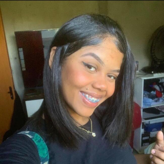 Babá em Vespasiano: Bruna