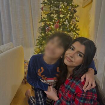Babysitter in Alfortville: Lyna
