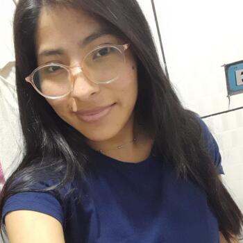 Babysitter in San Juan de Lurigancho: Martha