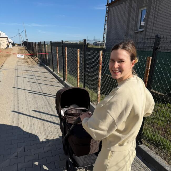 Babysitting job in Tarnowskie Góry: Magda